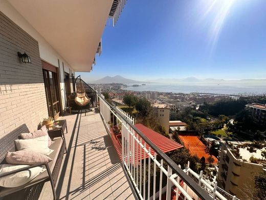 Διαμέρισμα σε Νάπολη, Napoli
