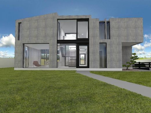 Villa a Piacenza, Emilia-Romagna