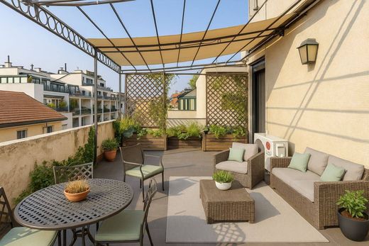 Penthouse in Milan, Lombardy