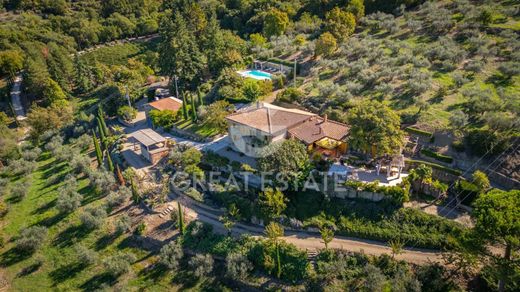 Gospodarstwo w Castiglion Fiorentino, Province of Arezzo