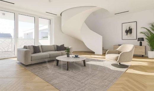 Penthouse in Milan, Lombardy