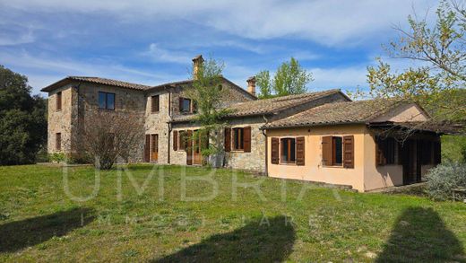 Casa de campo en Ficulle, Provincia di Terni