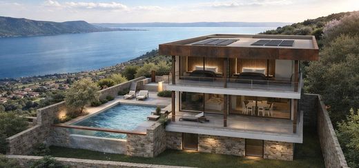 Вилла, Costermano, Provincia di Verona