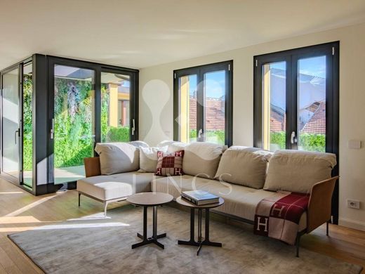 Penthouse in Milan, Lombardy