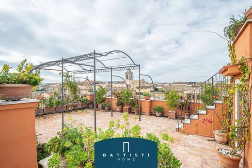 Cobertura - Roma, Lazio