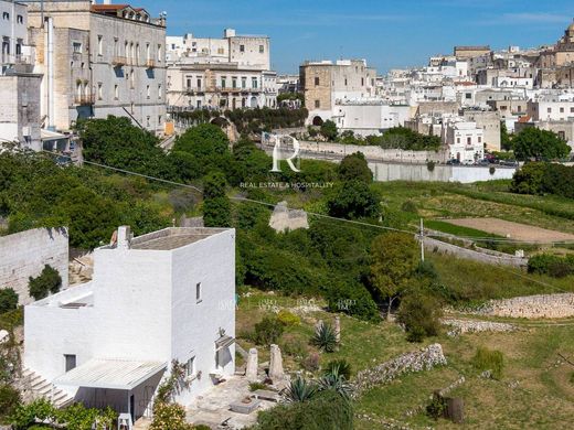 Country House in Ostuni, Provincia di Brindisi