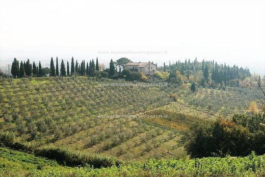 Загородный Дом, Cerreto Guidi, Province of Florence