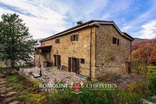 Country House in Città di Castello, Provincia di Perugia