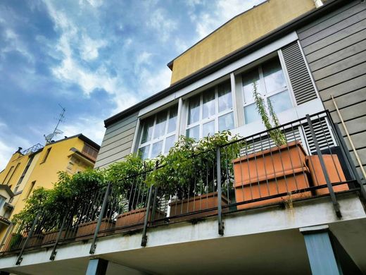 Apartament w Mediolan, Città metropolitana di Milano