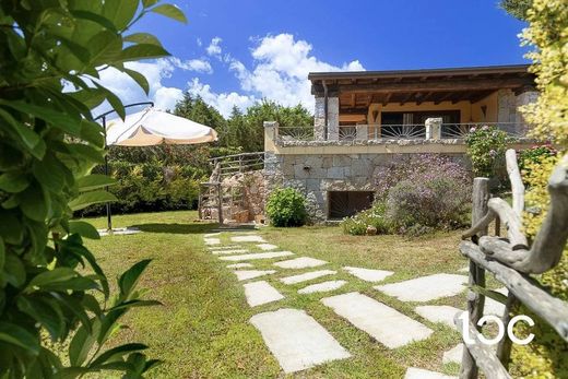 Willa w San Teodoro, Provincia di Sassari