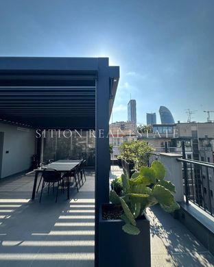 Apartment in Milan, Lombardy