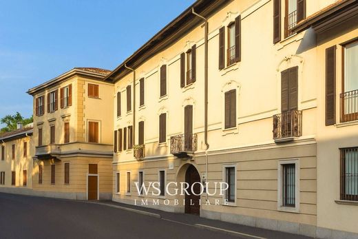 Penthouse in Monza, Provincia di Monza e della Brianza