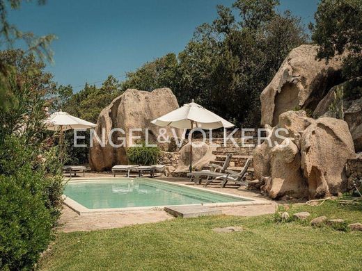 Villa in Arzachena, Provincia di Sassari