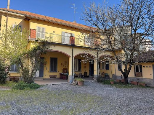 Lüks ev Monza, Monza e della Brianza ilçesinde