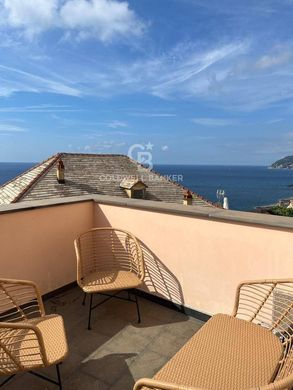 Квартира, Cervo, Provincia di Imperia