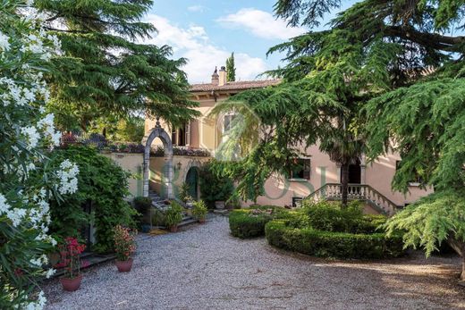 Villa Lavagno, Verona ilçesinde