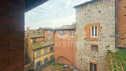 Apartamento - Siena, Provincia di Siena