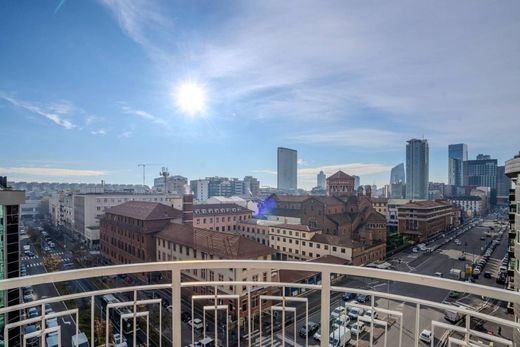 Penthouse in Mailand, Lombardei