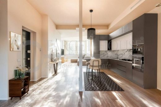 Daire Milano, Milano ilçesinde