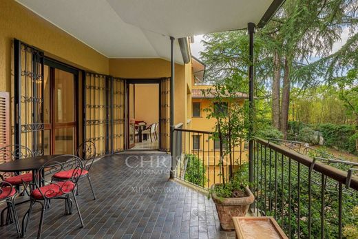 Apartment in Monza, Province of Monza and Brianza