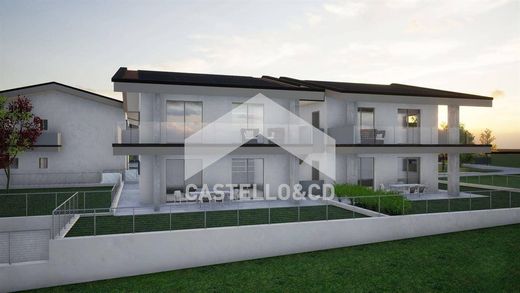 Appartamento a Padenghe sul Garda, Brescia