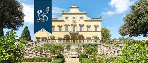 Villa a Scandicci, Firenze