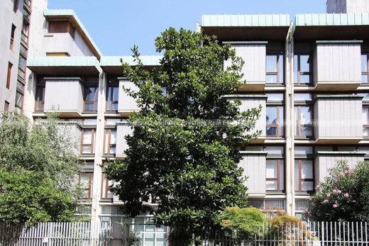 Office in Milan, Lombardy