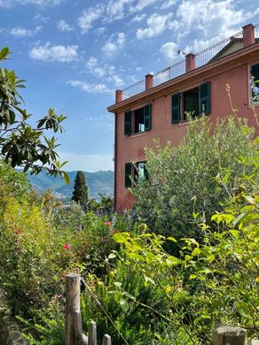 Вилла, Santa Margherita Ligure, Provincia di Genova