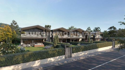 Cobertura - Cellatica, Provincia di Brescia