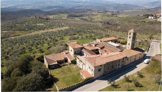 Casa de campo en Reggello, Florencia