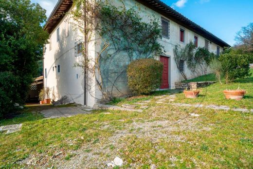 Casa de campo en Rignano sull'Arno, Florencia