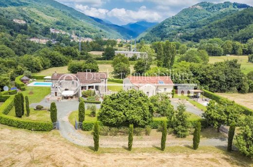 Villa in Licciana Nardi, Provincia di Massa-Carrara