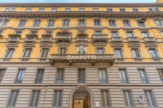 Apartment in Milan, Lombardy