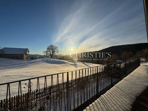 Renon - Ritten, Bolzanoのアパートメント