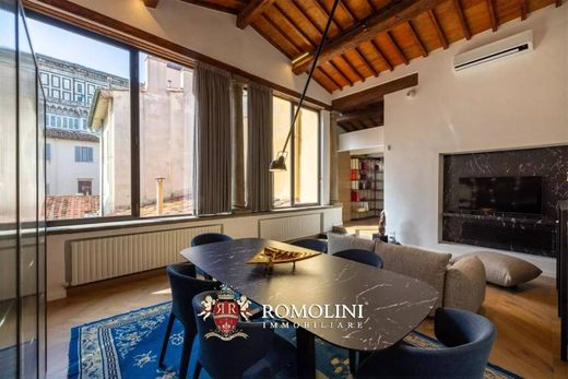 Penthouse in Florence, Tuscany