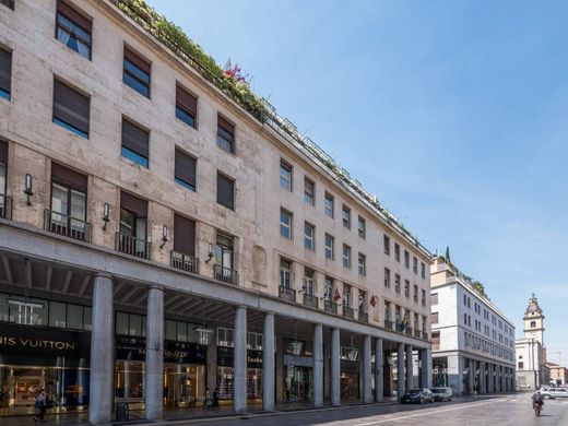 Penthouse in Turin, Piedmont