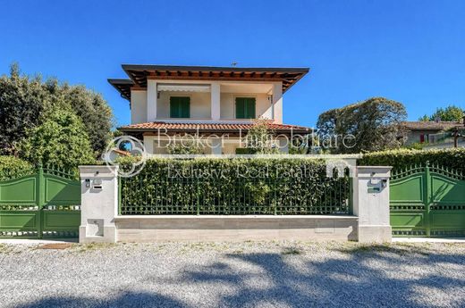 Villa en Forte dei Marmi, Lucca