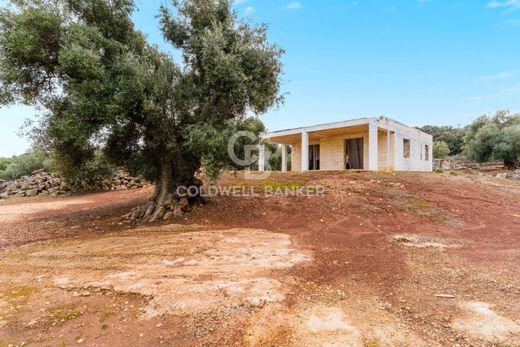 Villa à Ostuni, Provincia di Brindisi