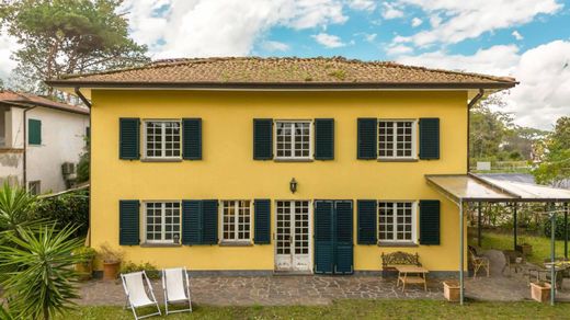 Villa - Forte dei Marmi, Provincia di Lucca