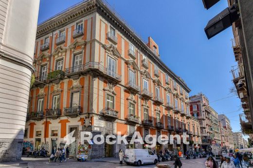 套间/公寓  那不勒斯, 那不勒斯省