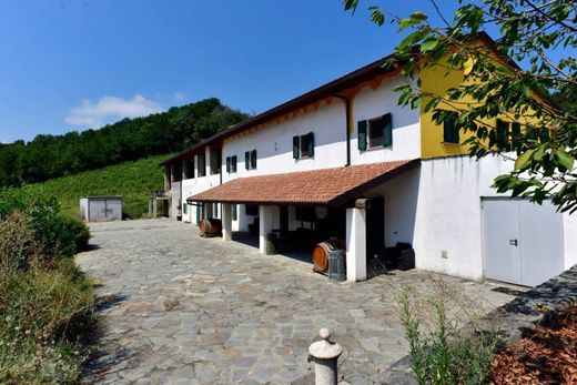 Villa in Mombaruzzo, Provincia di Asti