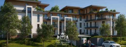 公寓楼  Novara, 诺瓦拉省