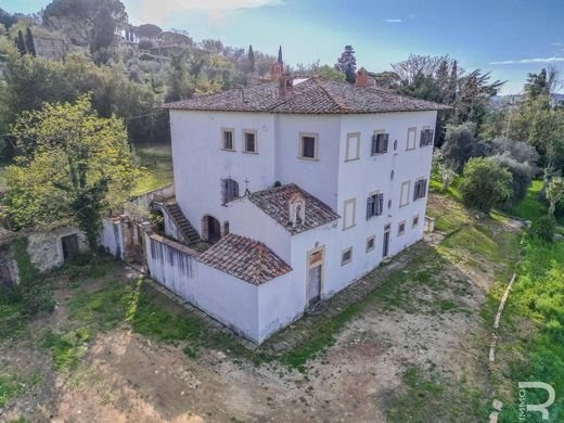 Villa in Arezzo, Province of Arezzo