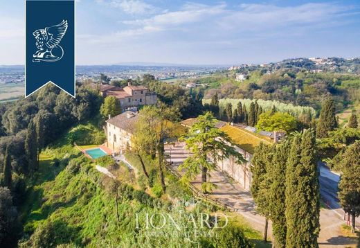 Villa in Santa Maria a Monte, Province of Pisa