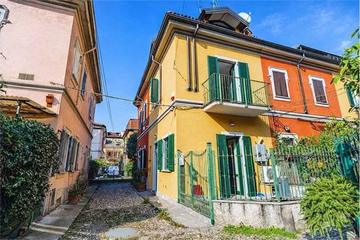 Villa in Milan, Lombardy
