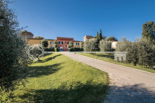 Εξοχική κατοικία σε Vecchiano-Nodica, Province of Pisa