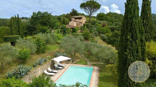 Villa in Città della Pieve, Provincia di Perugia