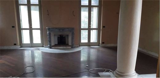 Villa a Fossano, Cuneo