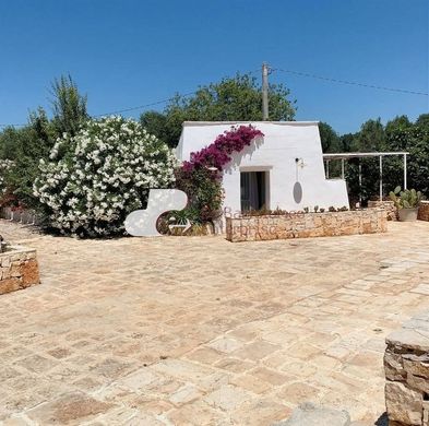 Casa de campo en Ceglie Messapica, Provincia di Brindisi