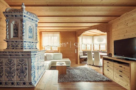 别墅  Pieve di Marebbe, 波尔扎诺省